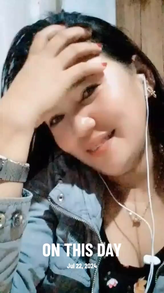 @Mhie canete Gonzaga
