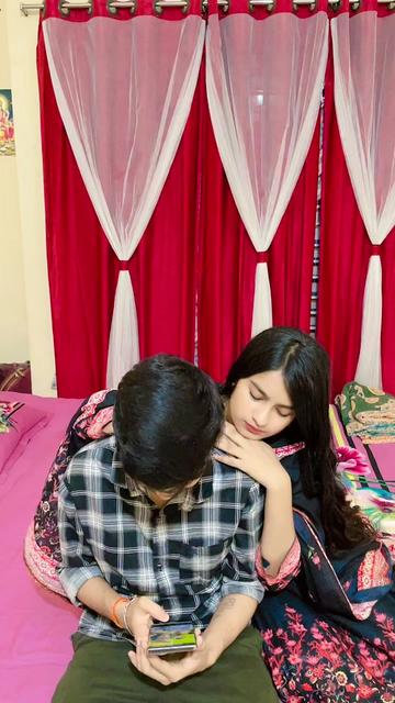 @😍 টোনা টুনির সংসার 😍