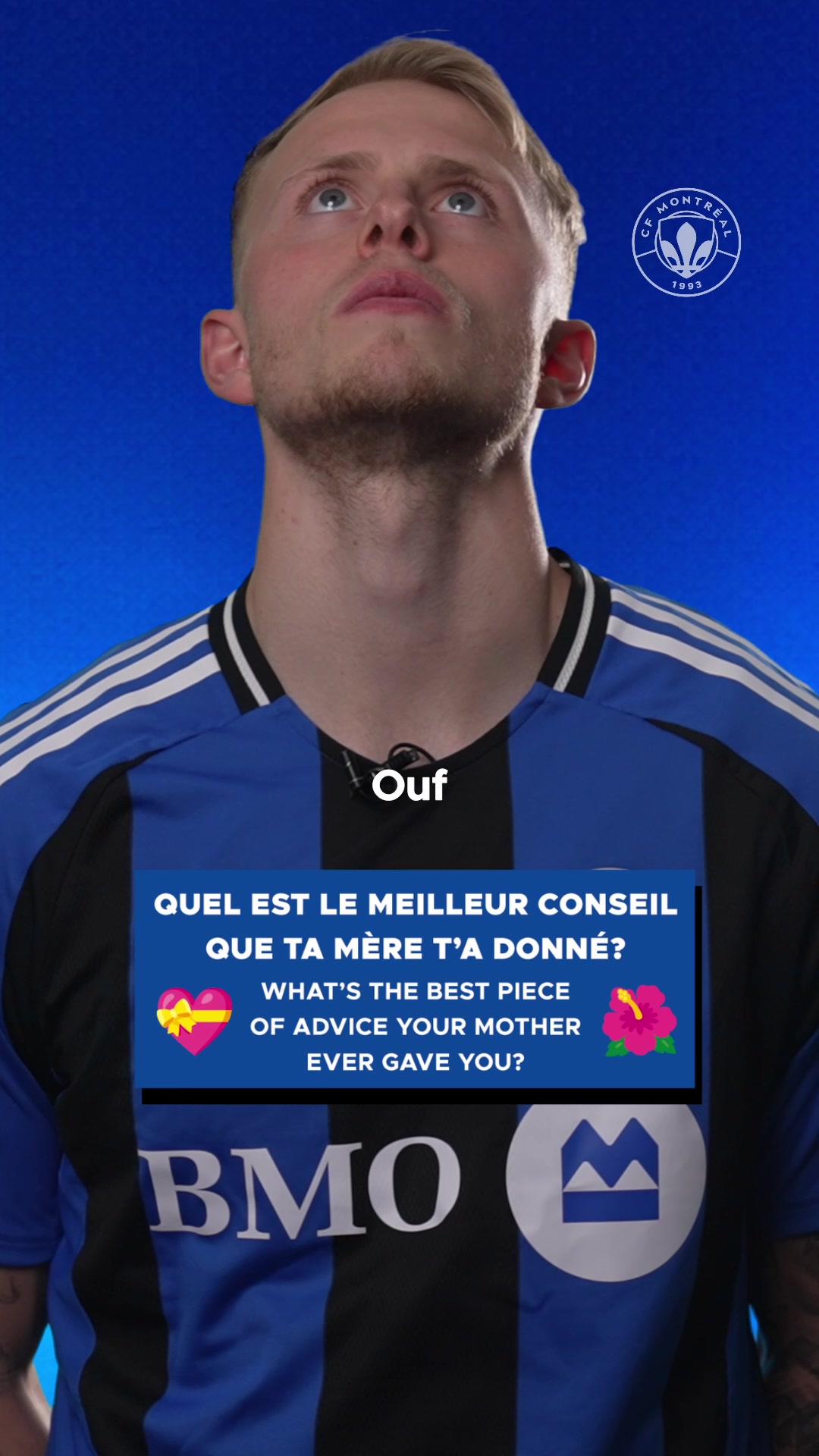 @CF Montréal