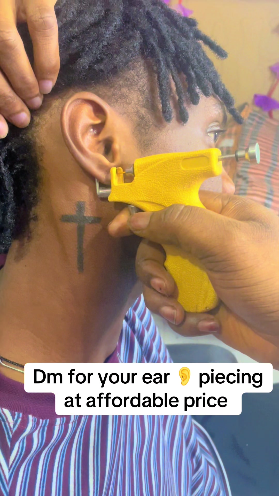 @CELEBRITY SALON💈