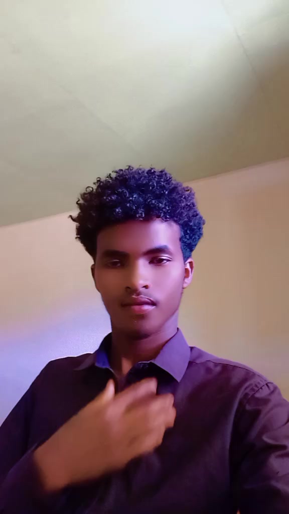 @Abdirahiin Issa Official