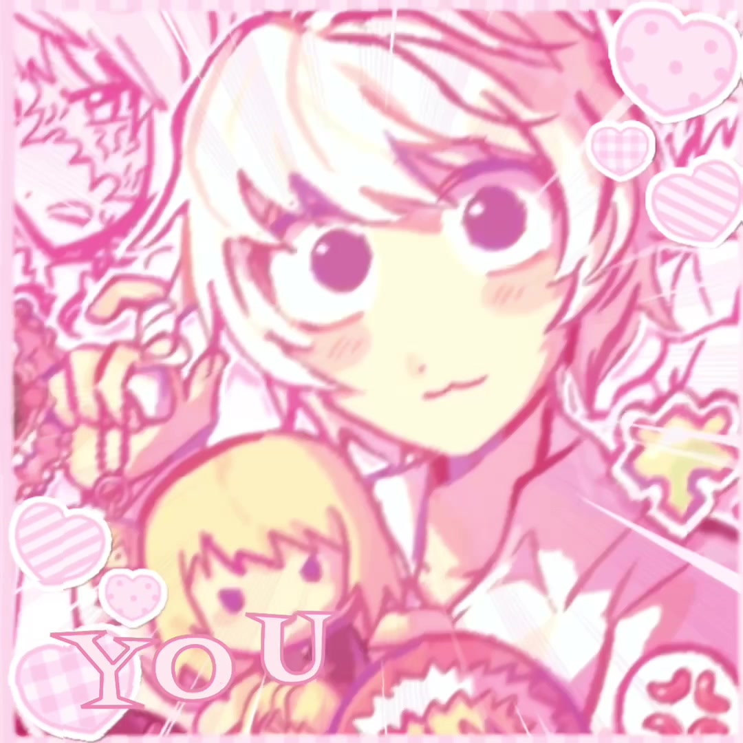 @☆ Brandeen |💌