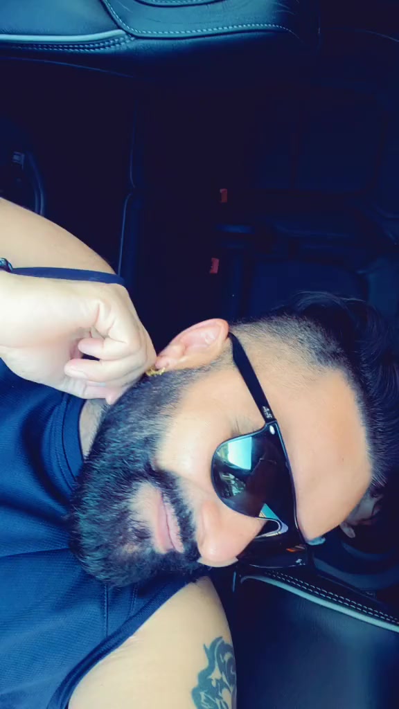 @LUCKY NIJJAR