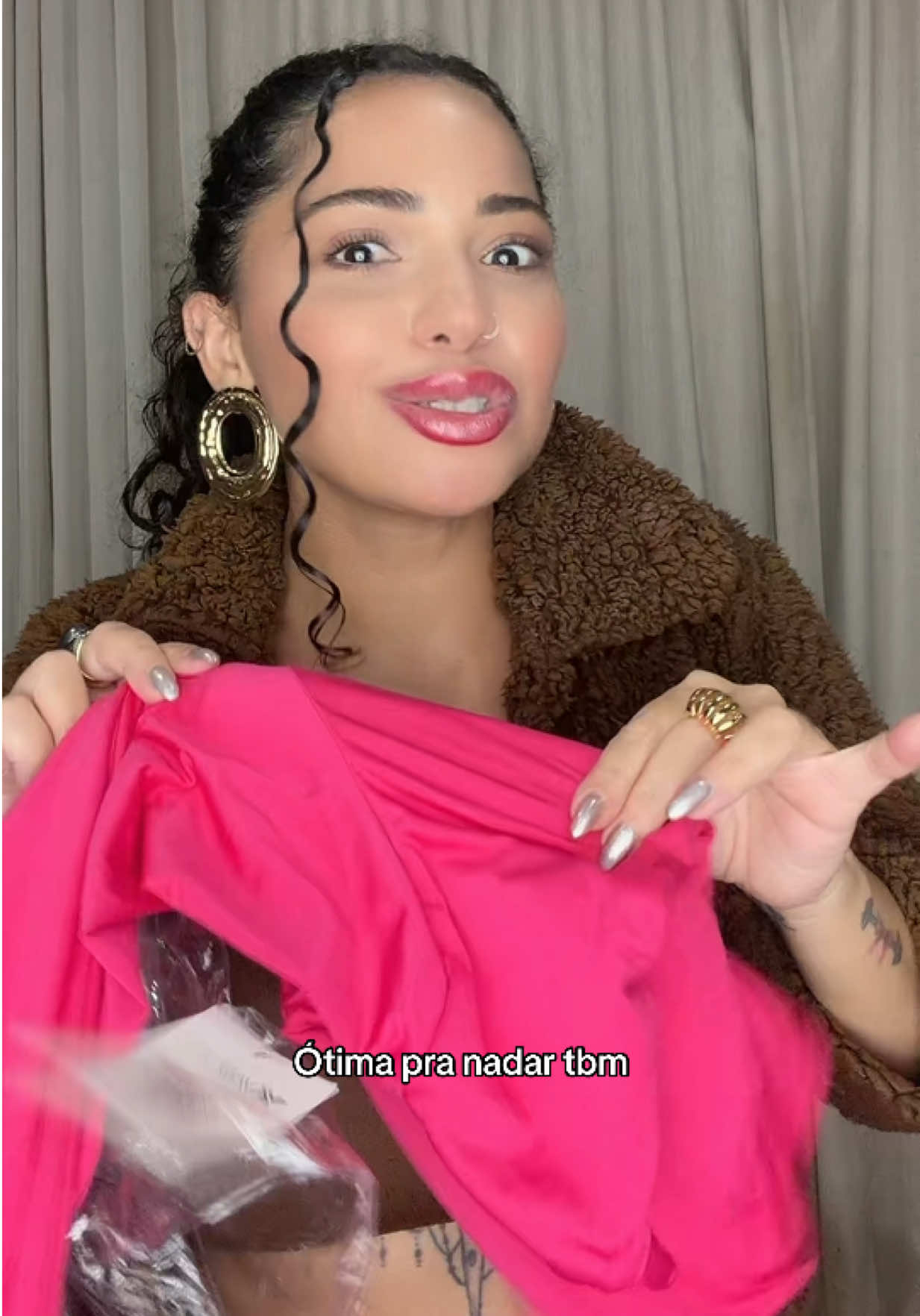 @Thais Maiane