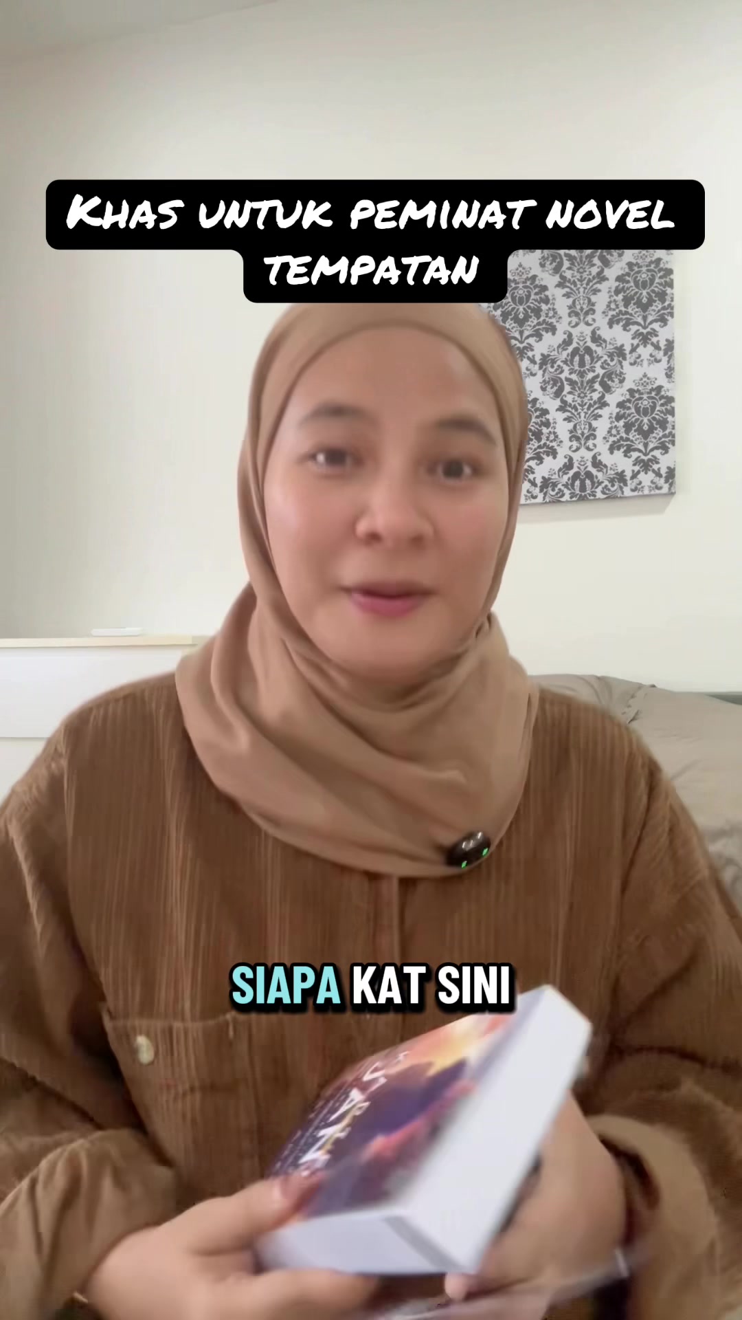 @Dina Syukrah|Sharing Is Caring