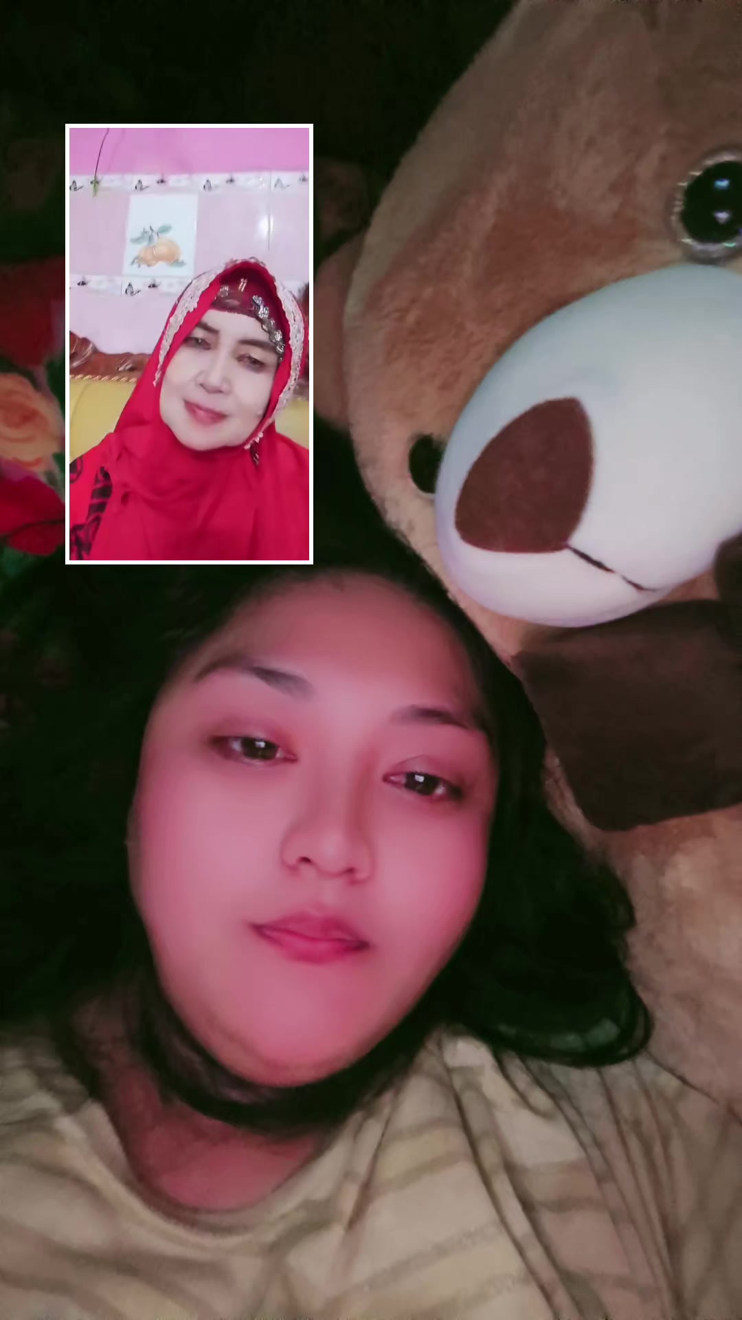 @Yanti Nurhidayah
