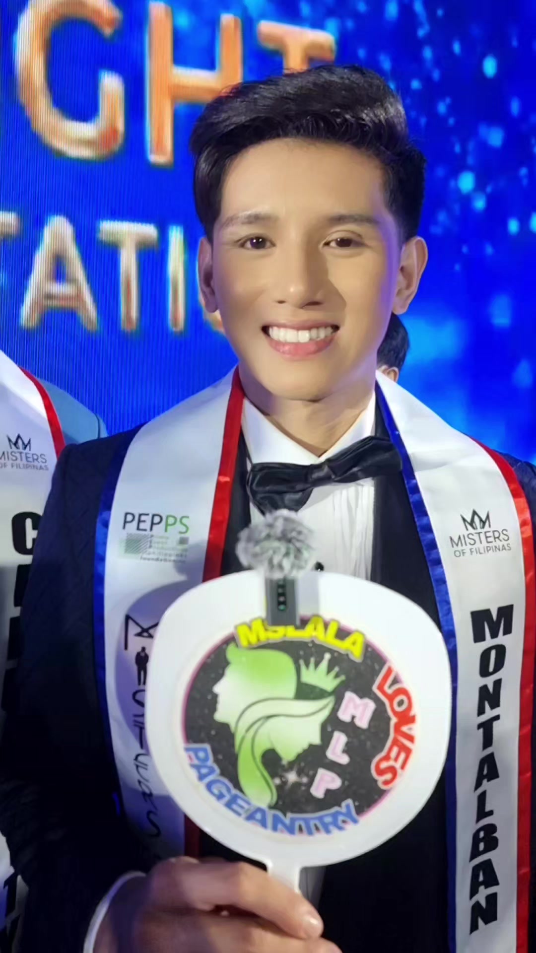 @Pageant Era Ph