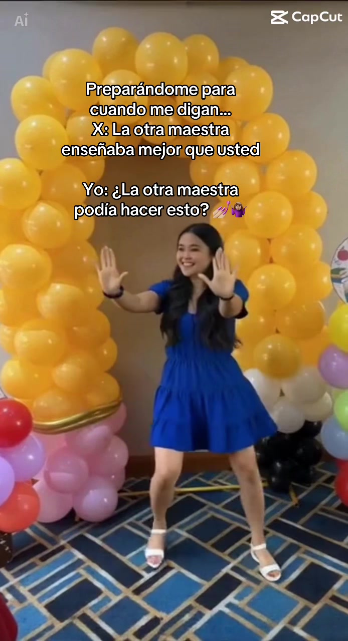 @La Maestra Tania ✨️🪐🚀