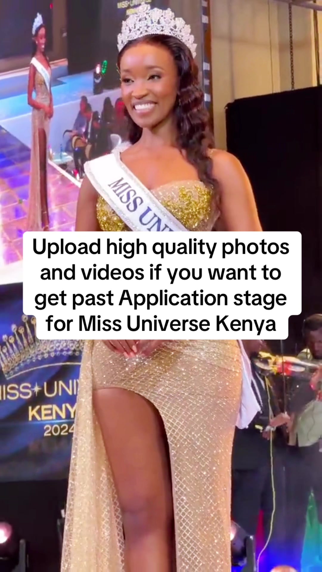 @NAIROBI PAGEANTS