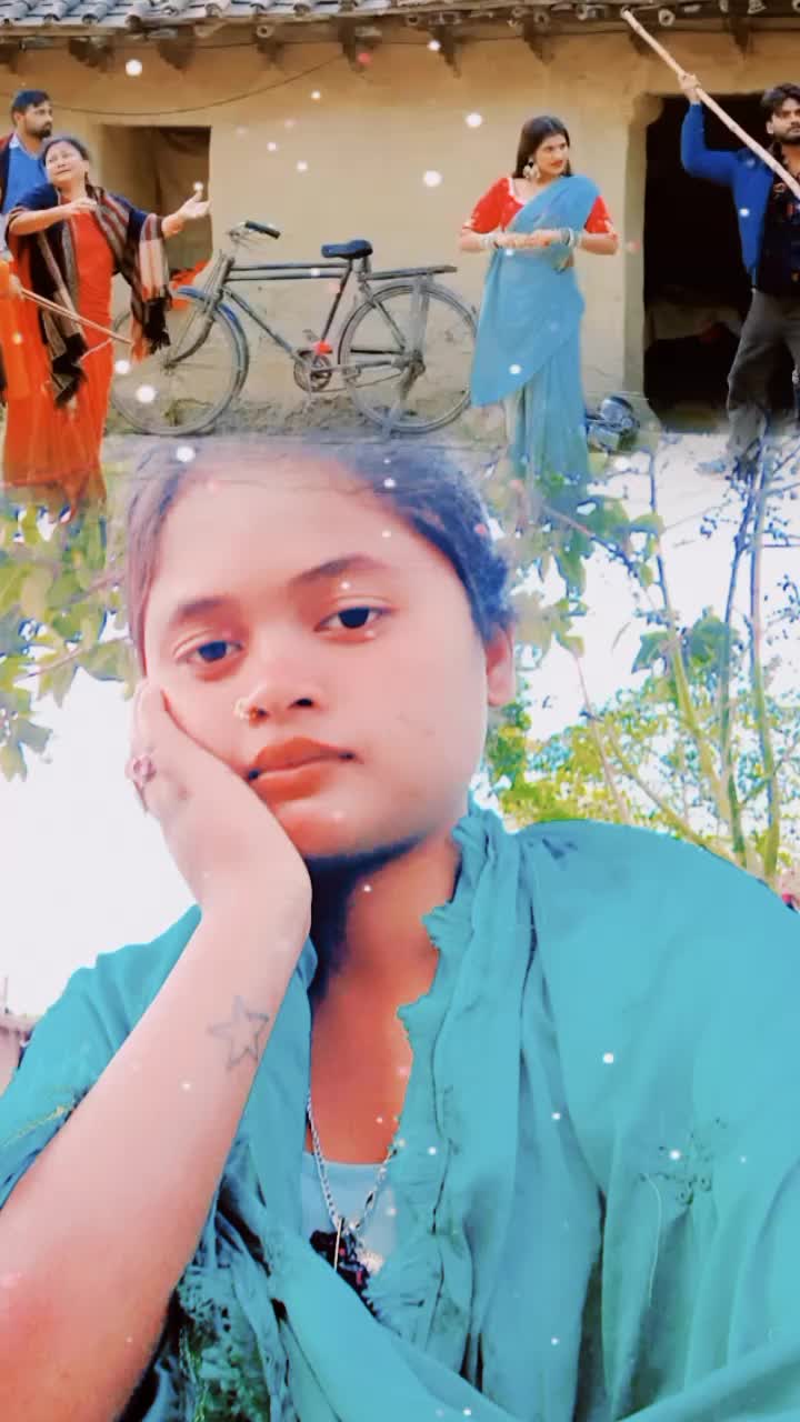 @Shivani