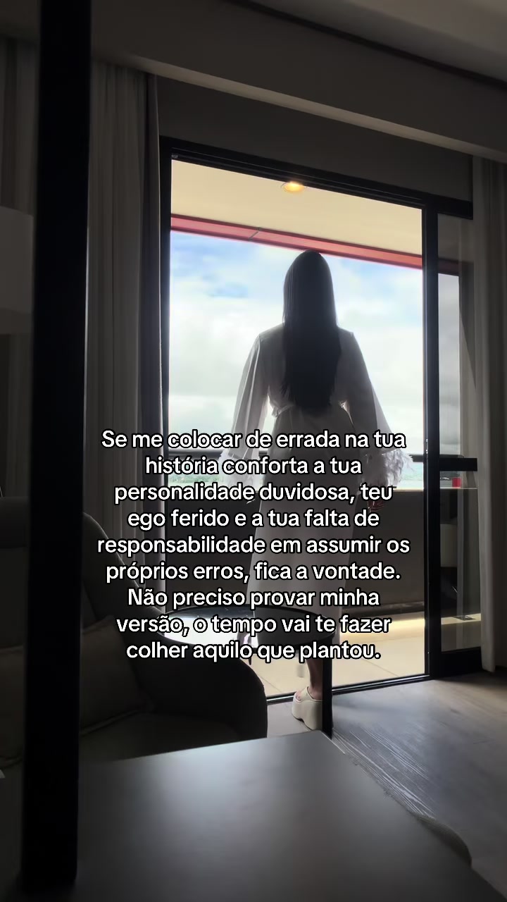@Erica Sousa