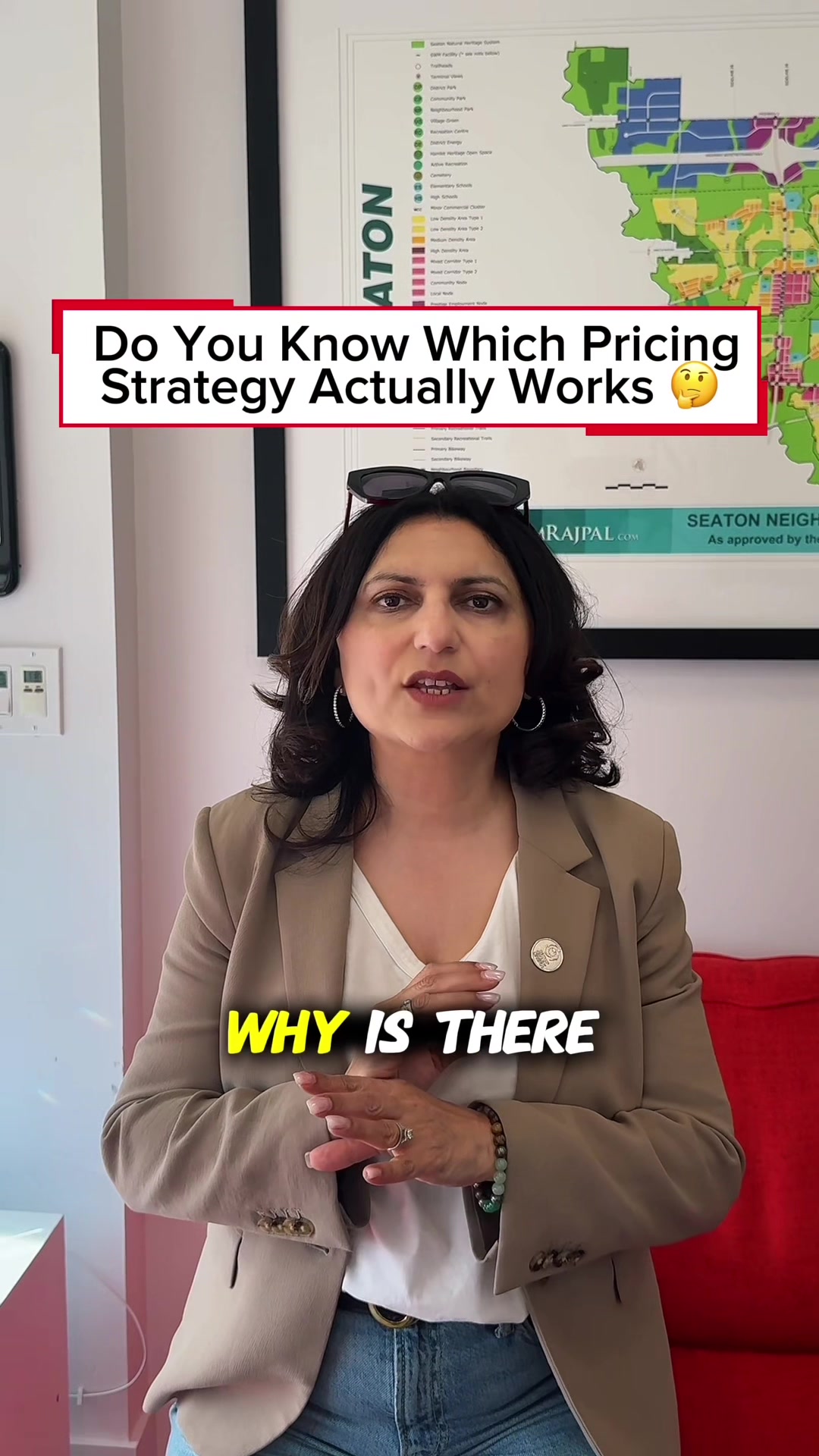 @Team Rajpal Real Estate GTA