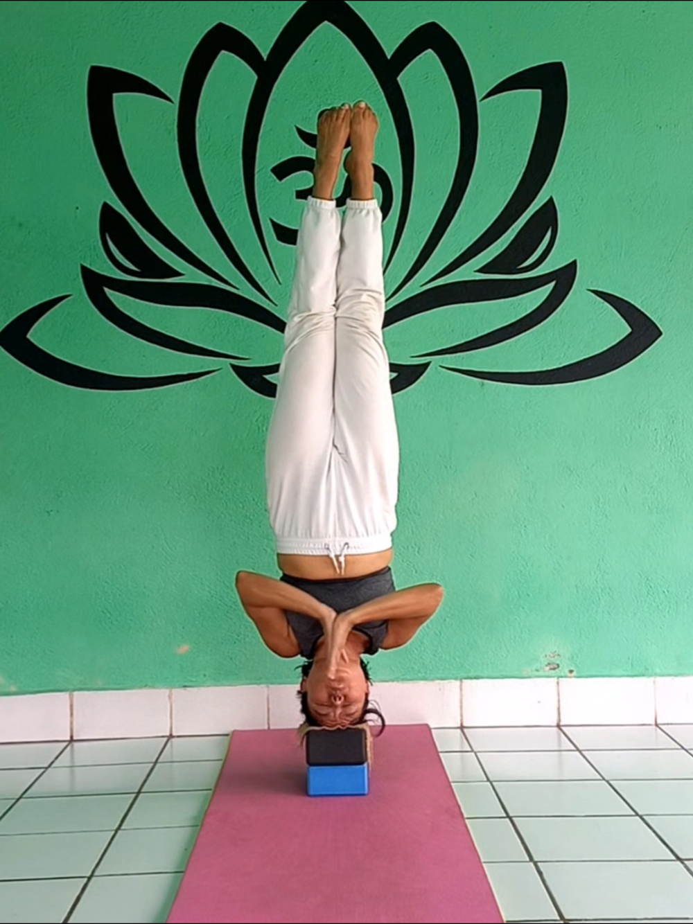 @Yoga Beach Coco