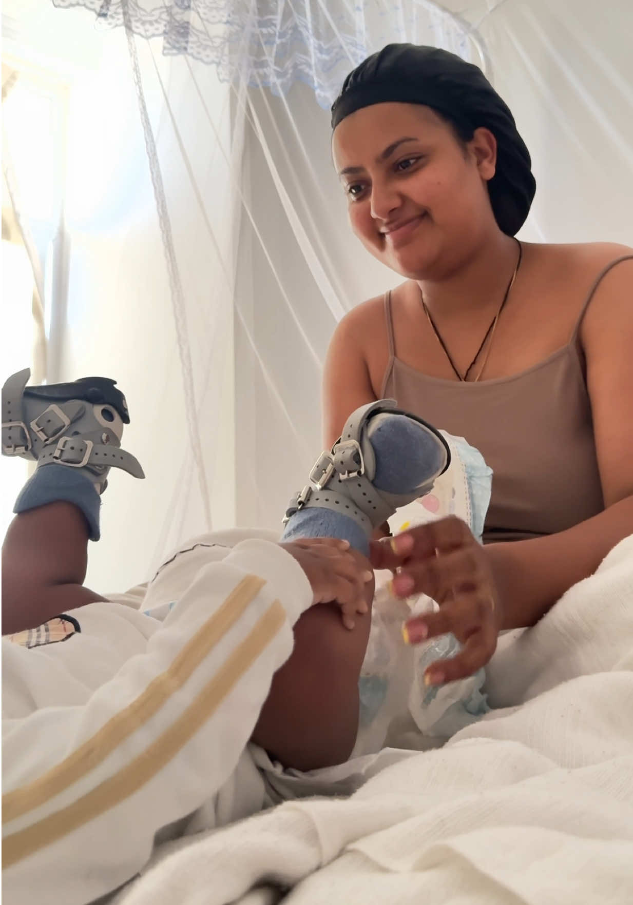 @ቅድስት 🧡