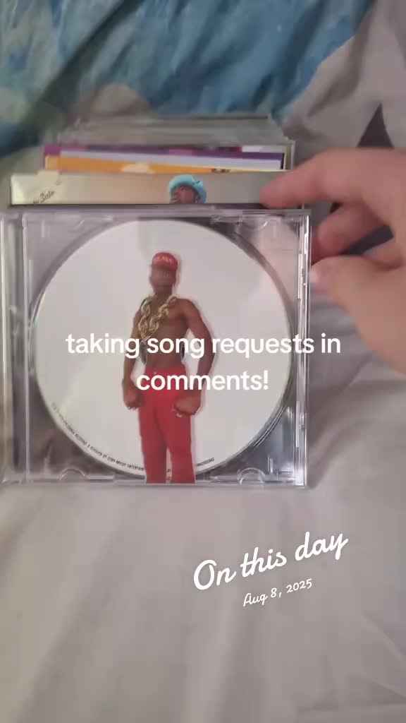 @Beanie