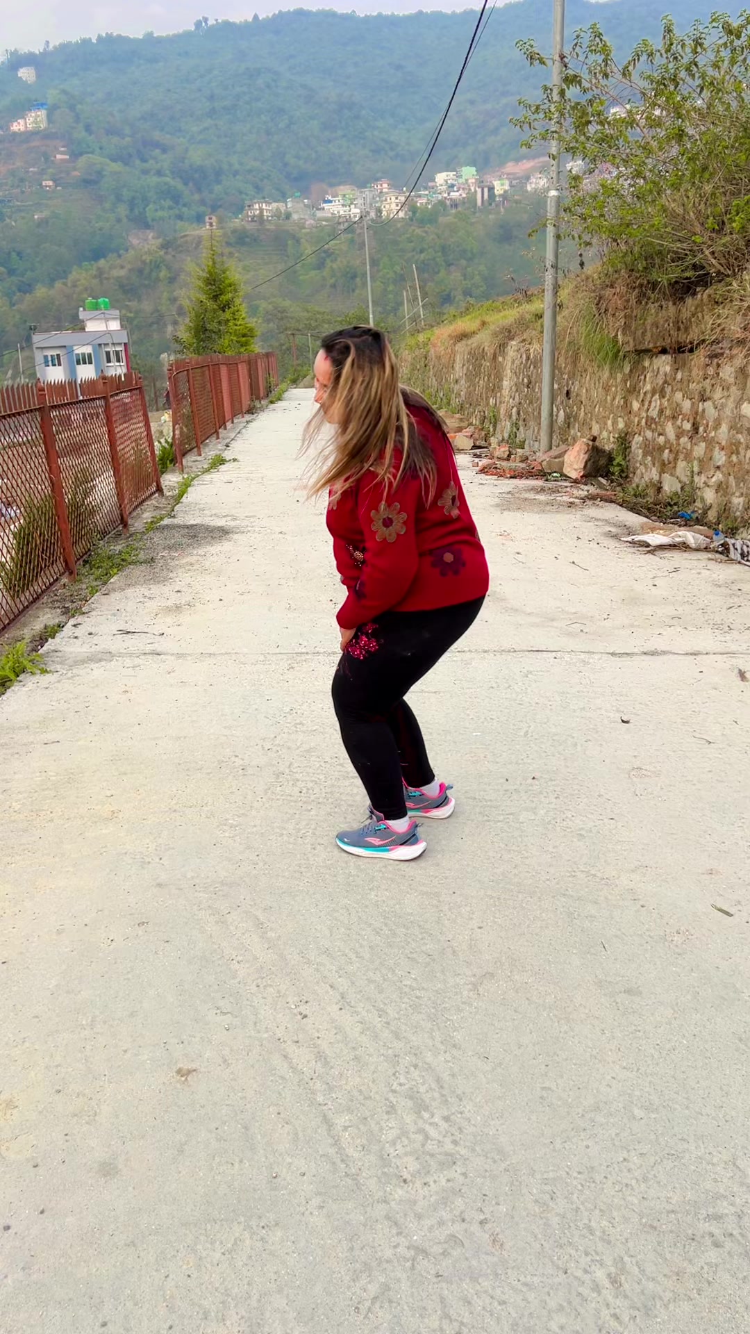 @Maiya Moktan
