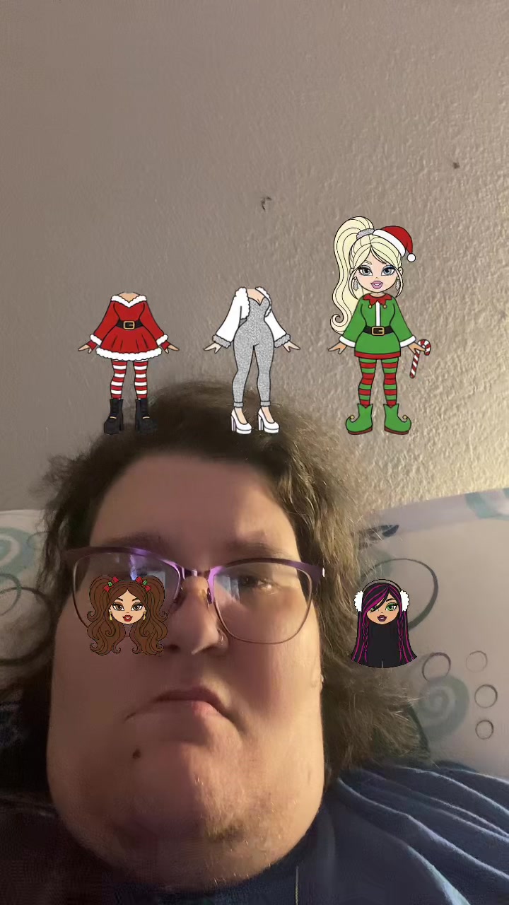 @LadySlytherin85