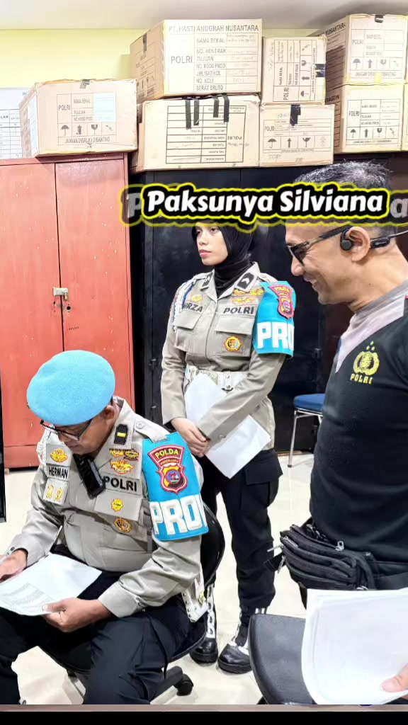 @Paksunya Silviana