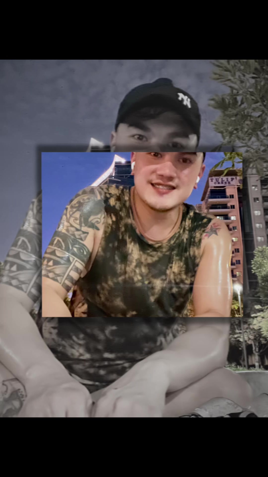 @Cʜ🅰️ɴO👑