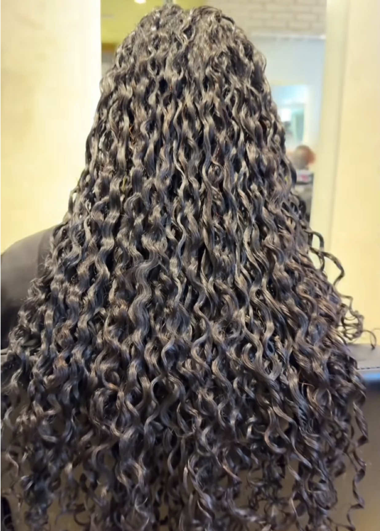 @The Hair Addict
