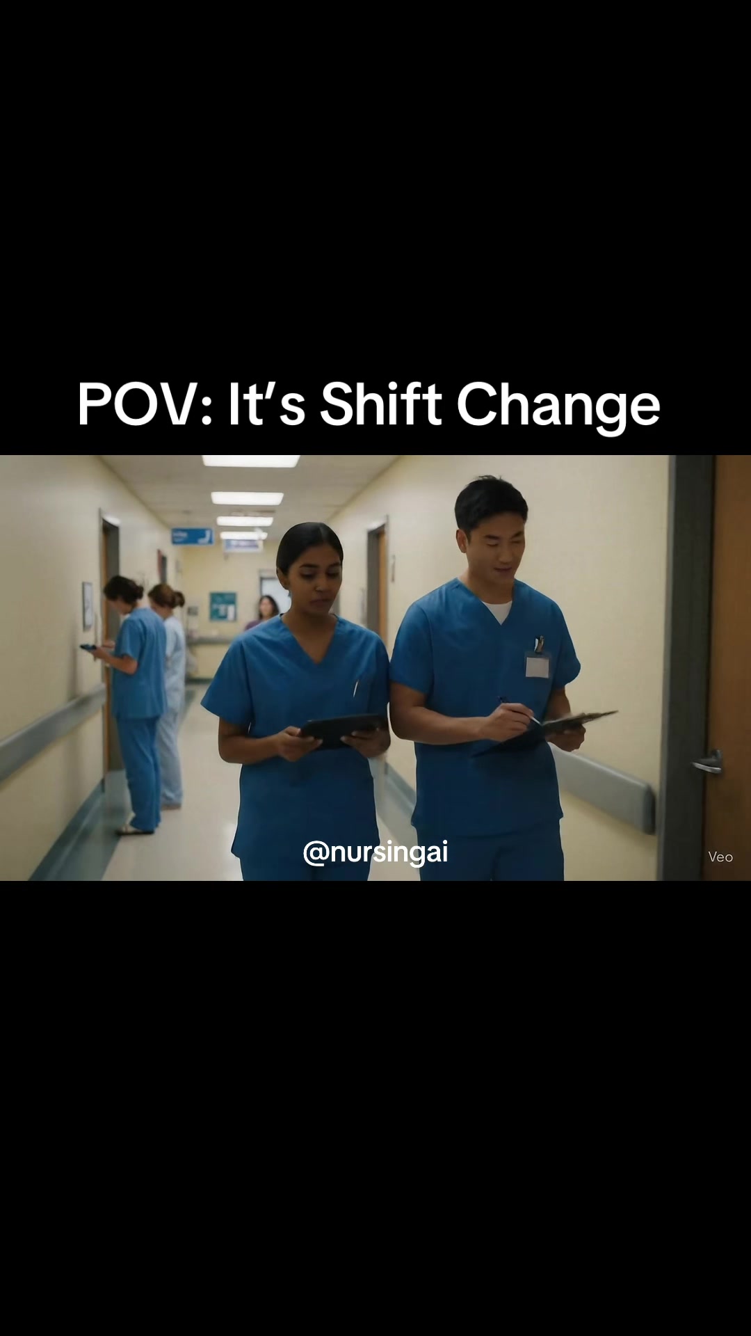 @Nursing AI