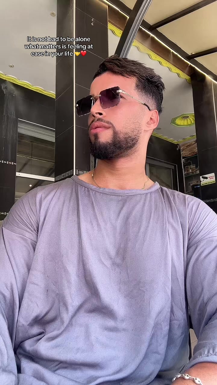 @Jamal | Bodybuilding Coach