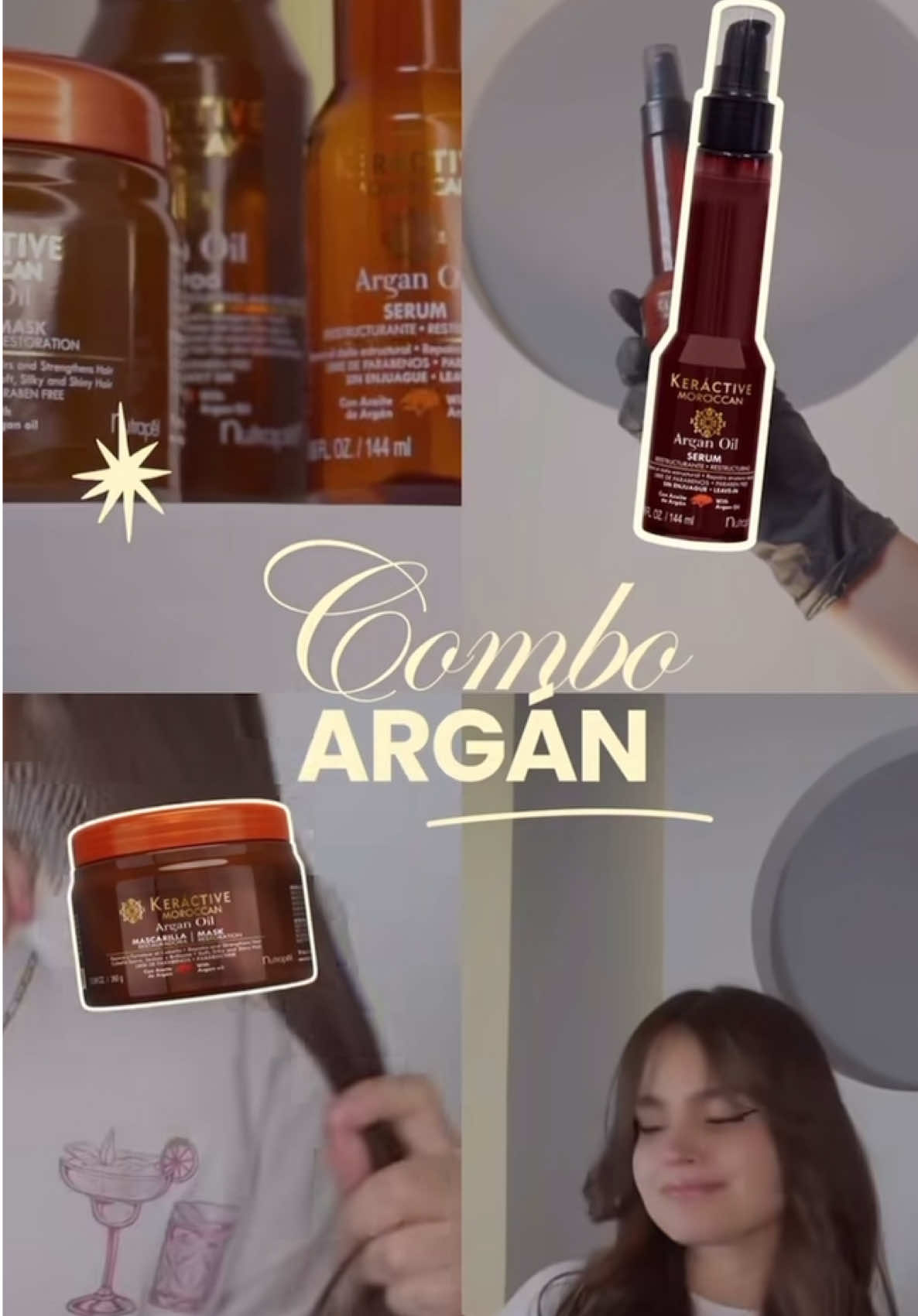 @Adas Distribuidora de Belleza