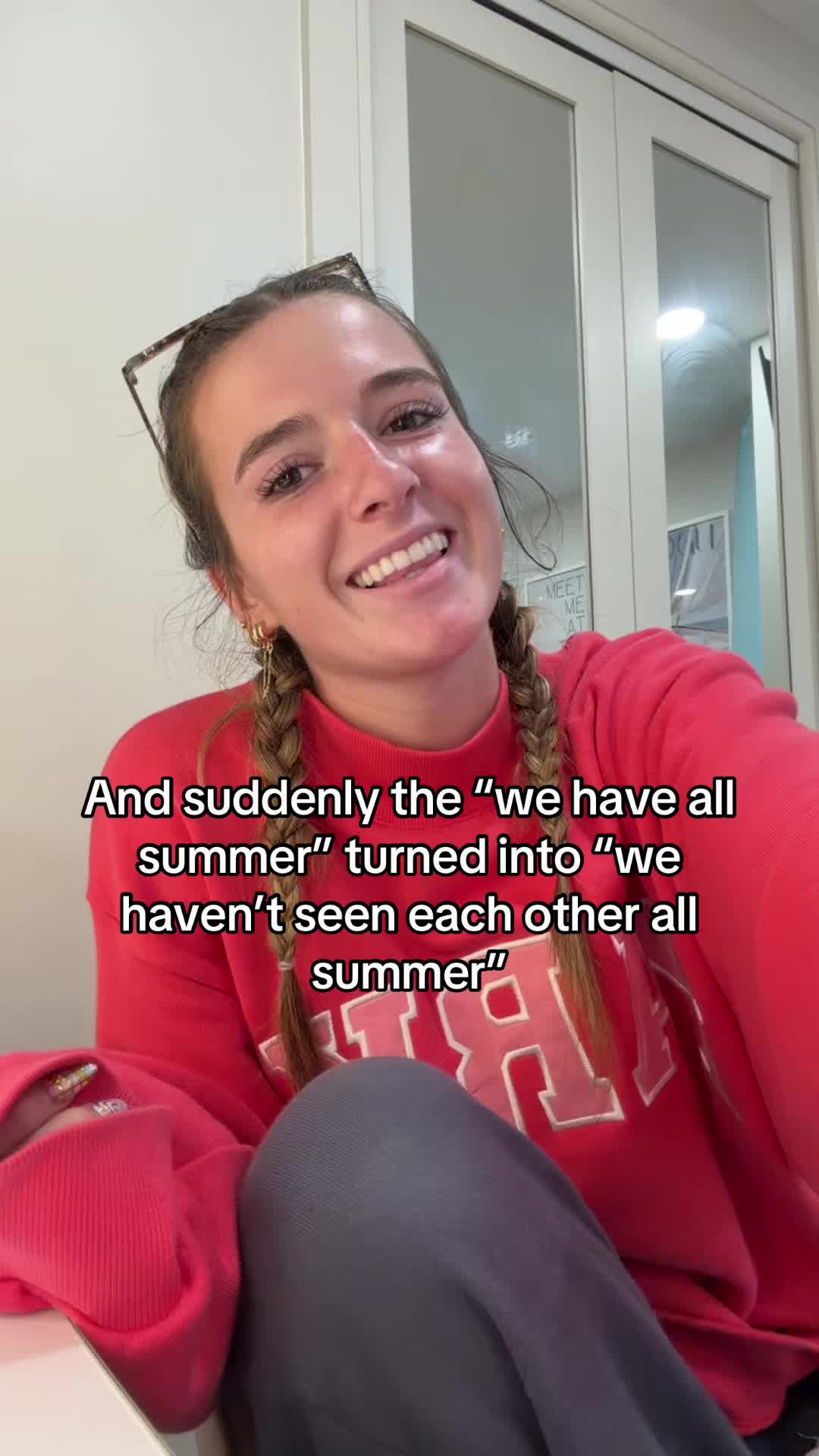 @Lola Winters