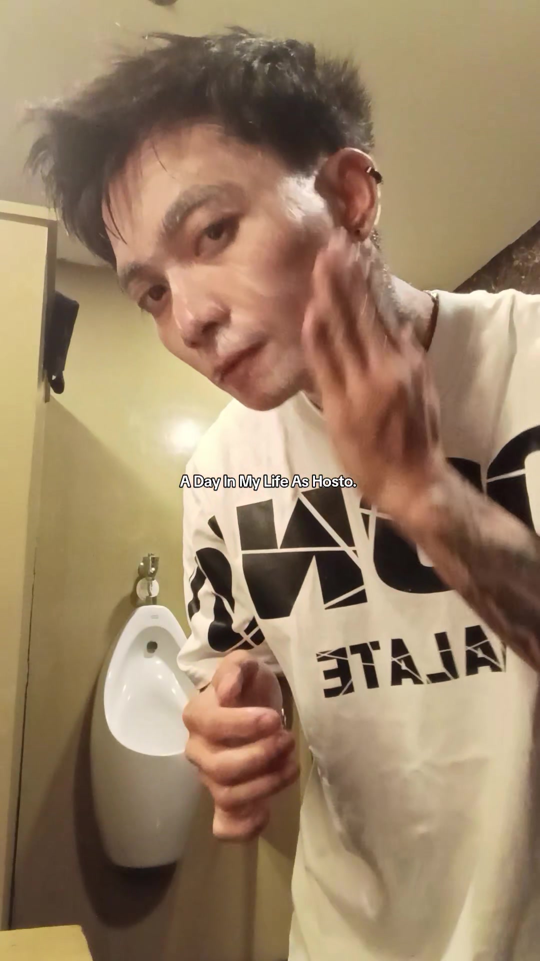 @Hero "B L V C K" Kenjie 📹🔱🖤