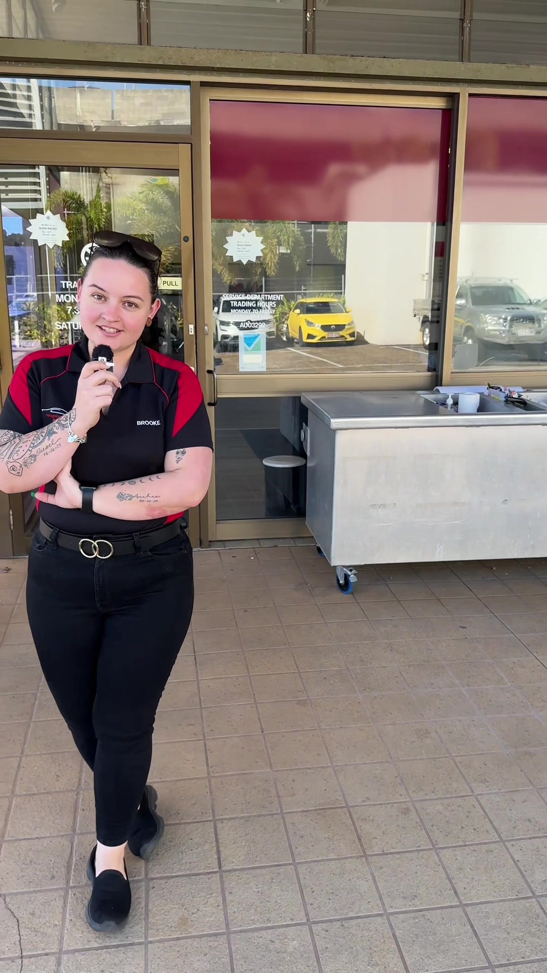 @New Pioneer Motors Mackay