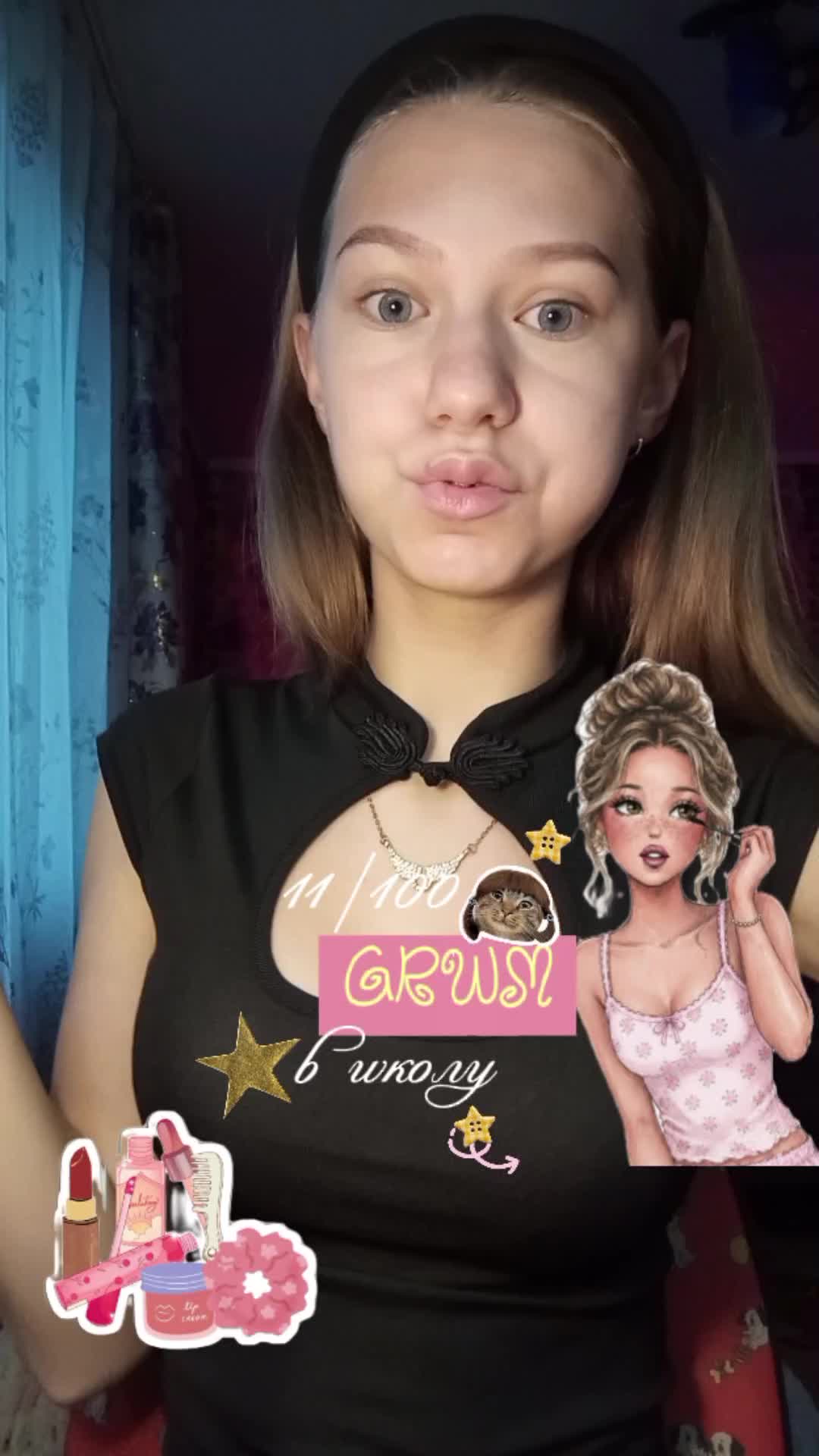 @MarshMeow✨