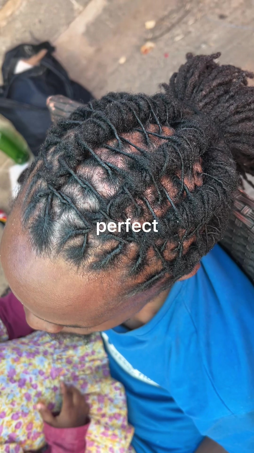 @Lavish Locs