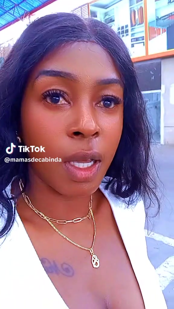 @Fernanda_kiala