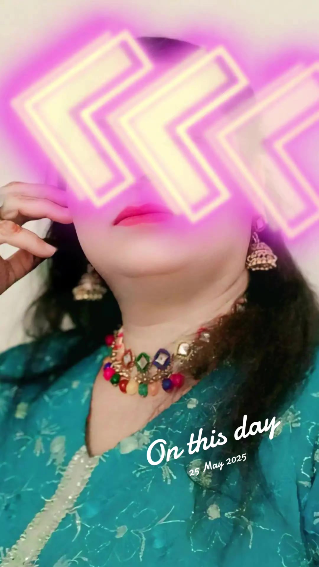 @Parveen Chaudhary journalist