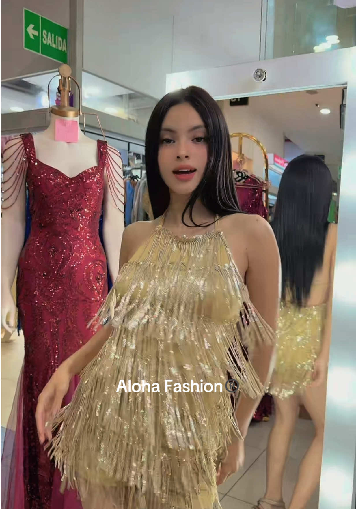 @ALOHA FASHION