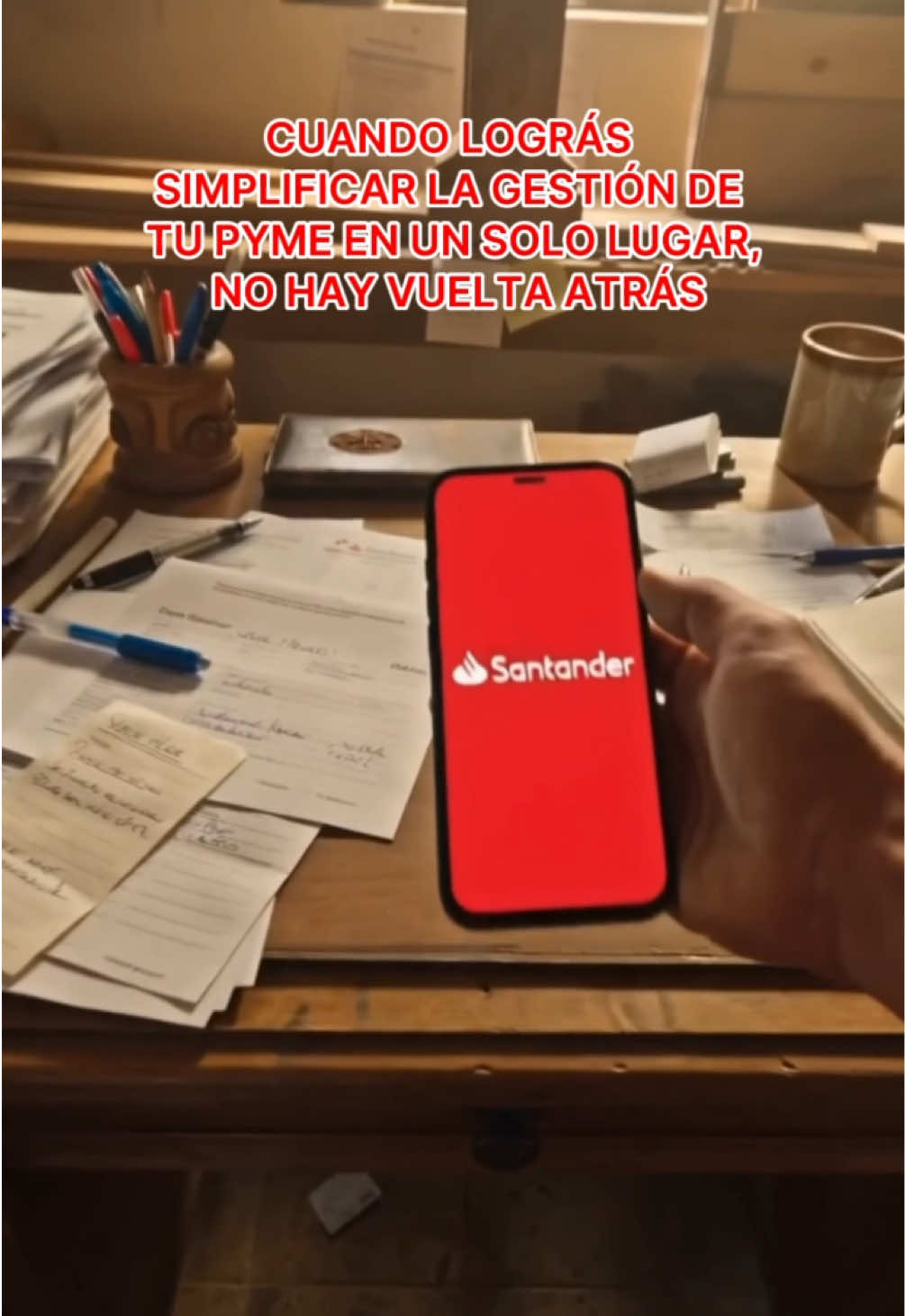 @Santander Argentina