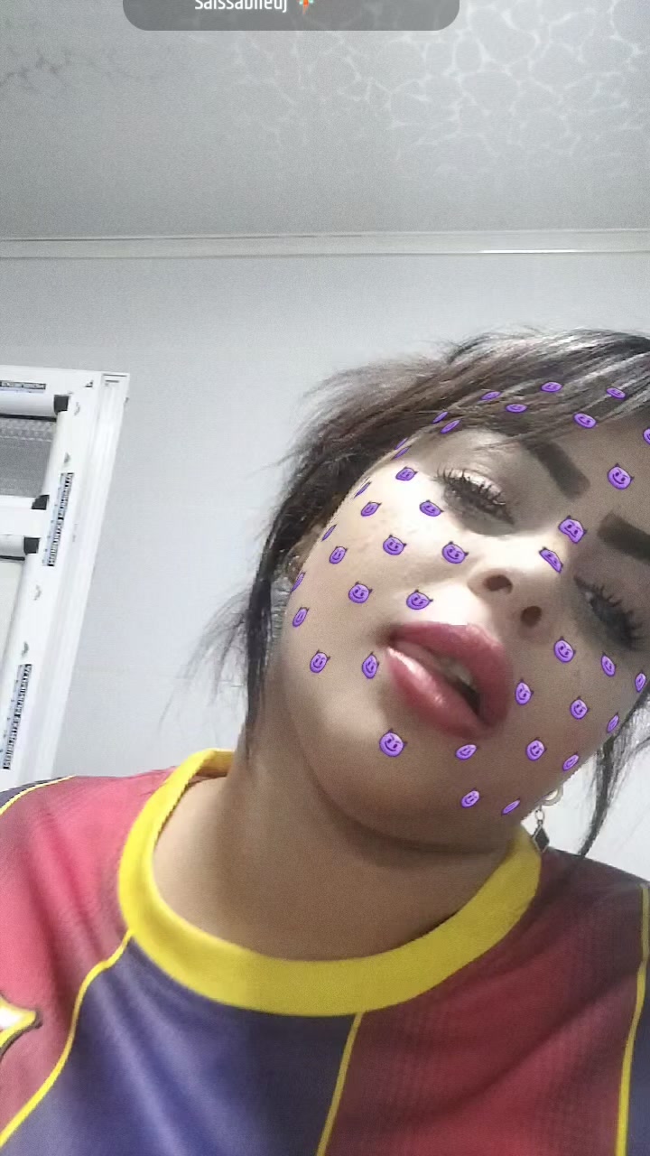 @👑Chaba Sonia👑