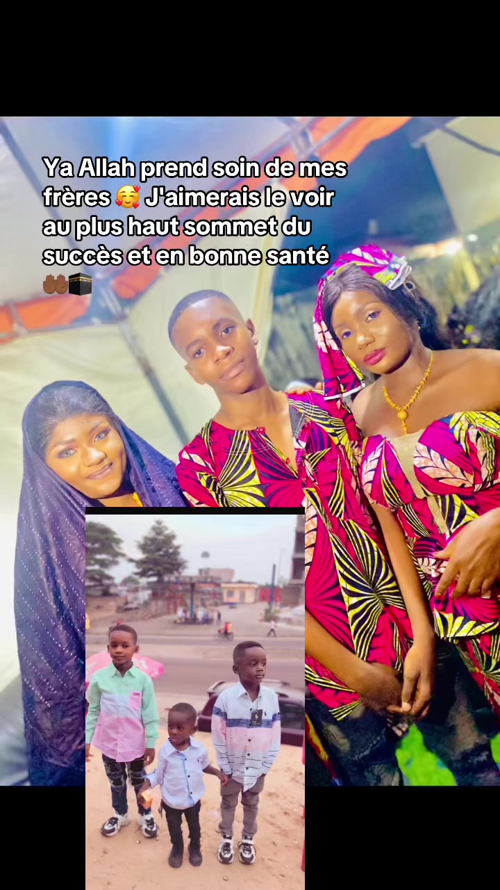 @Djenaba Kim 🇨🇩🇨🇬