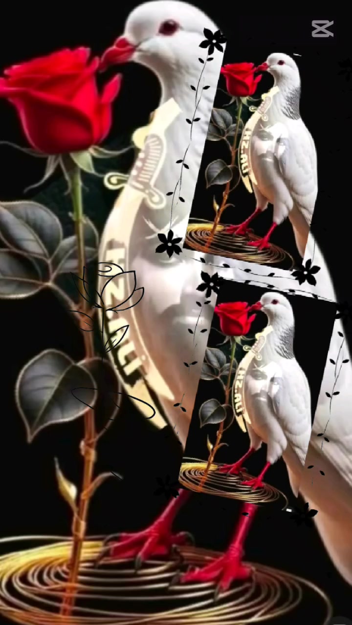 @alevi kızı neşe