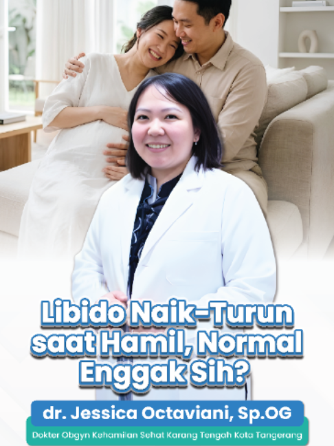 @Kehamilan Sehat