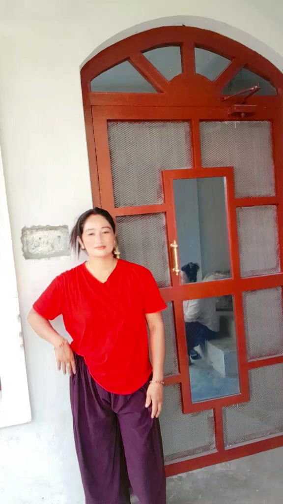 @Sandhya Lopchan