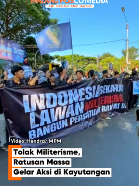 @Malang Posco Media