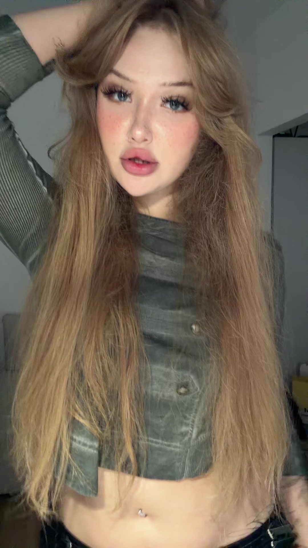 @какое имя?