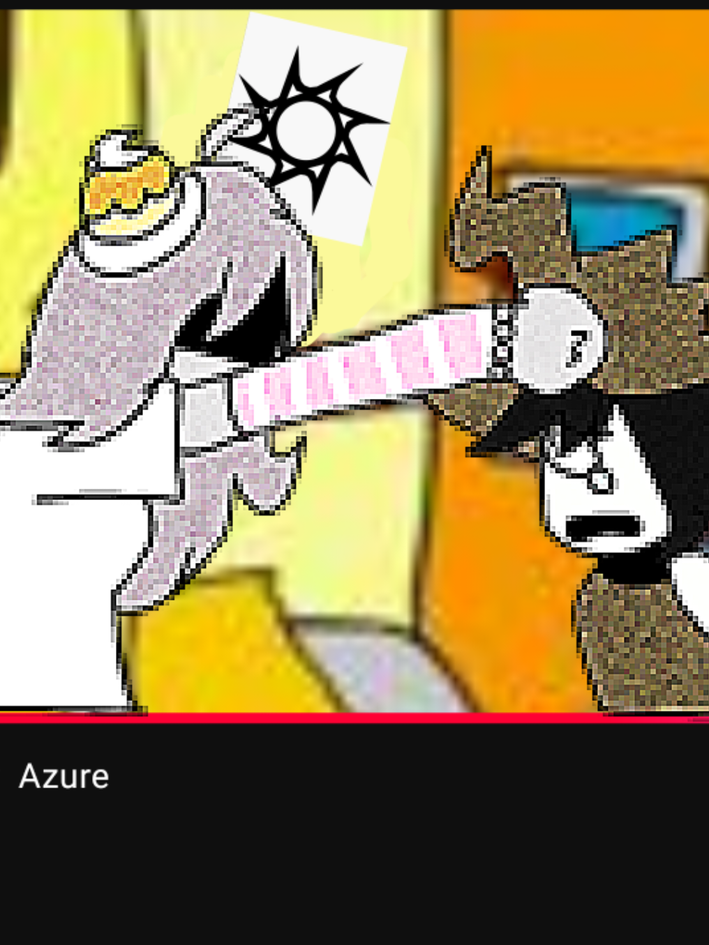 @Rosaaylin's Animations