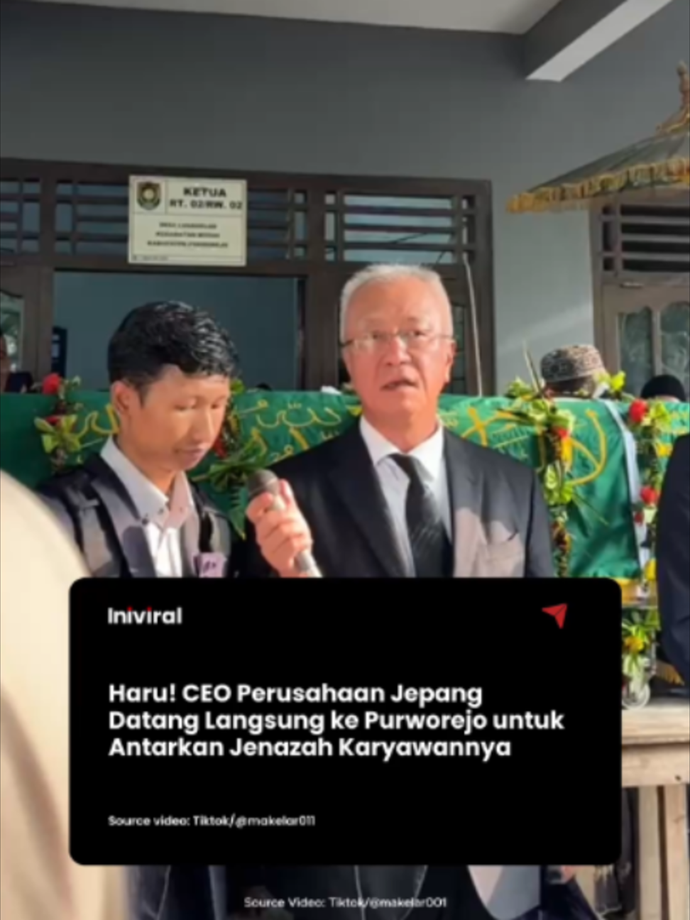 @Ini Viral