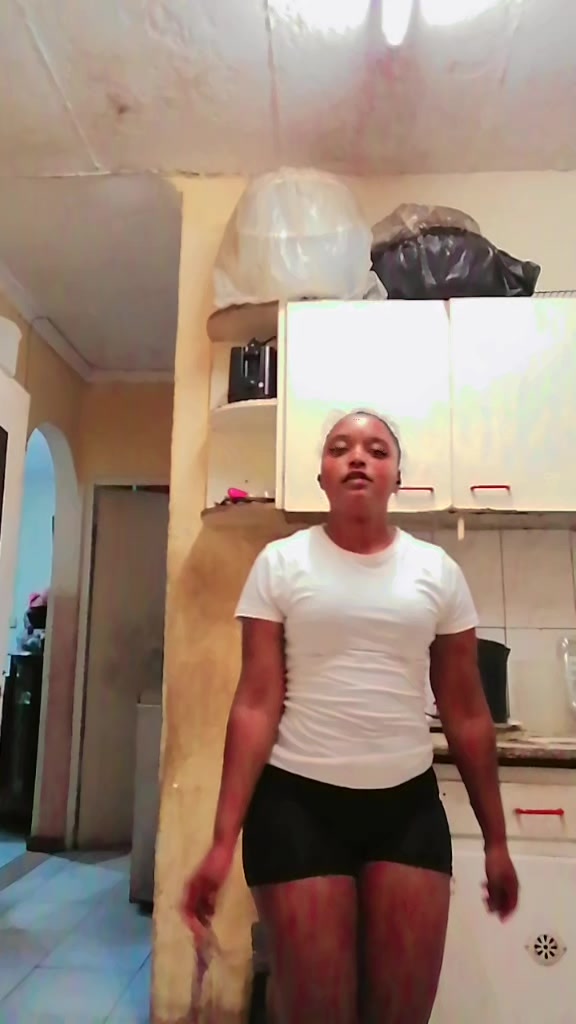 @Sade Alieya Arendse