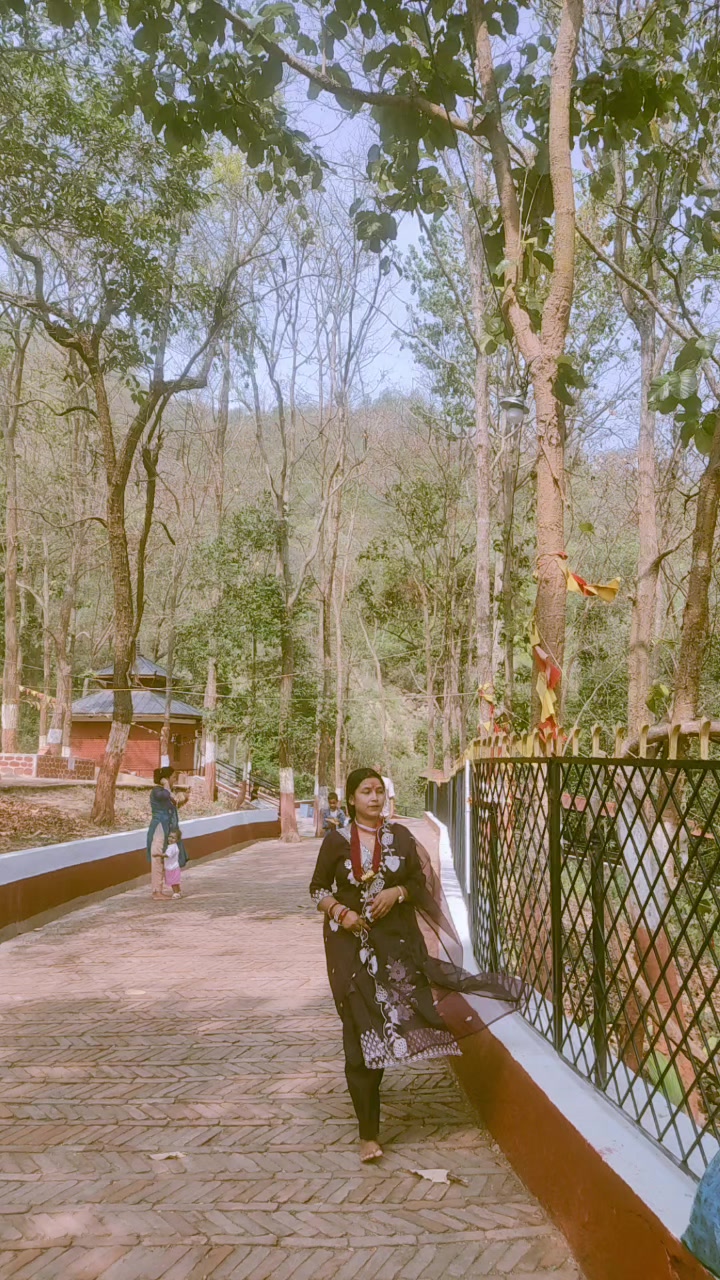@Usha Bibash