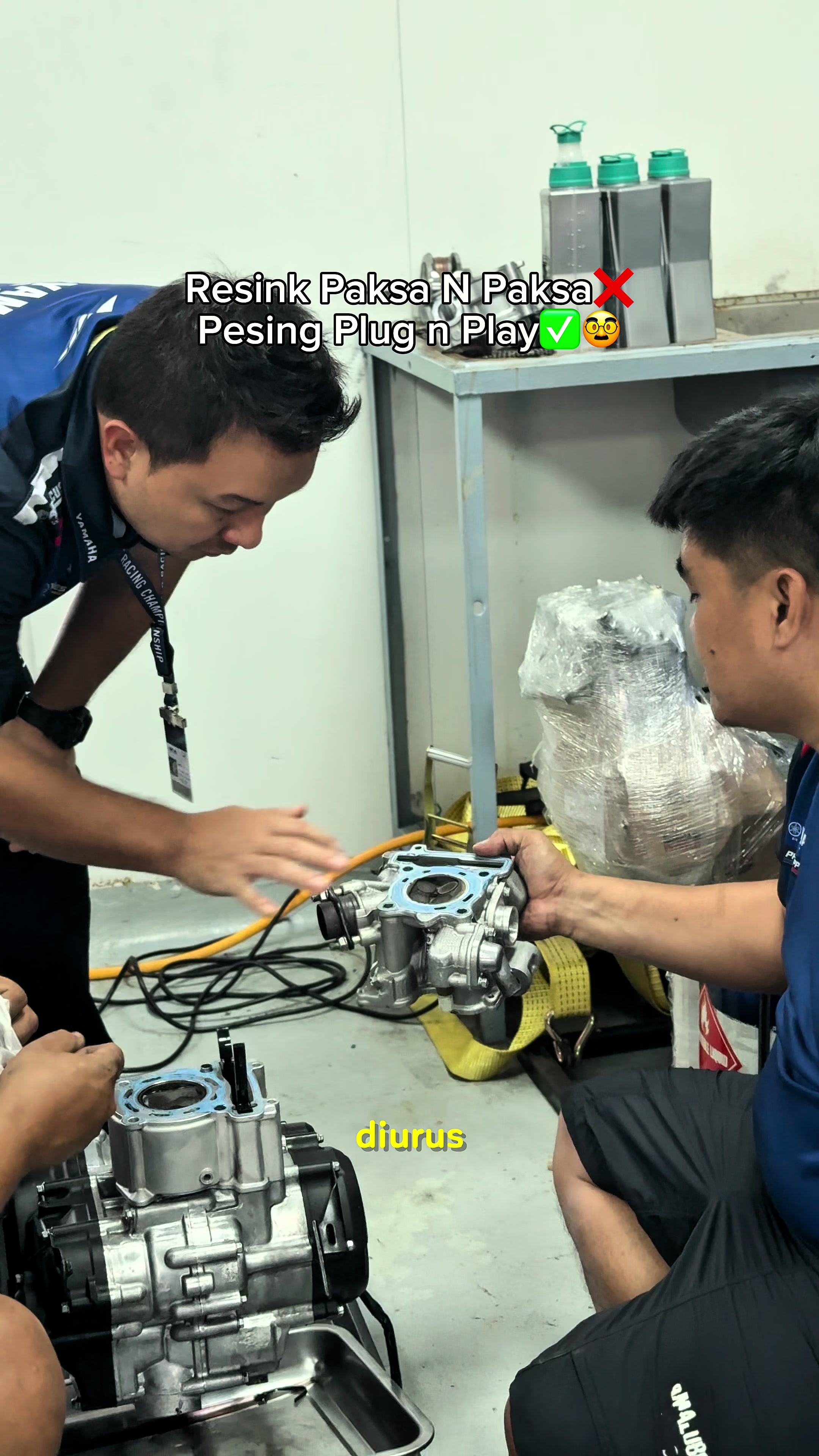 @Maniak Motor Official