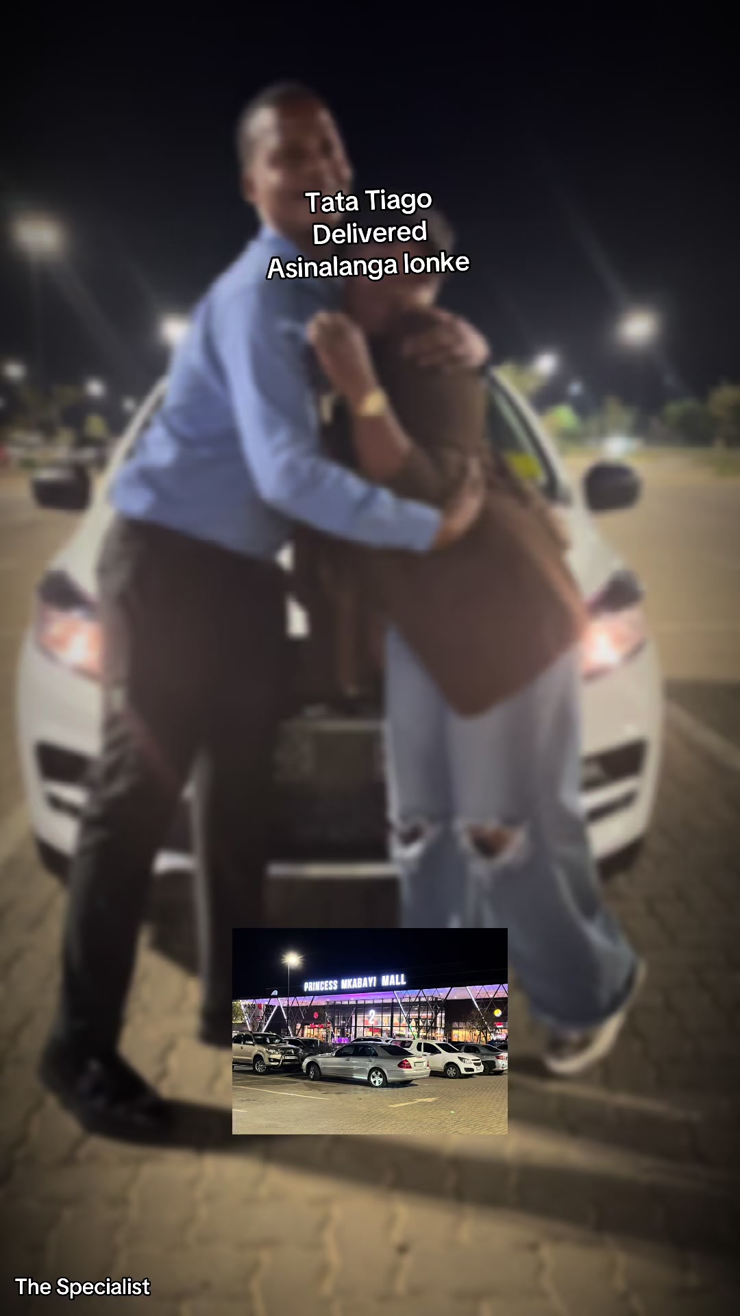 @🚘Vinny The Specialist 🚘
