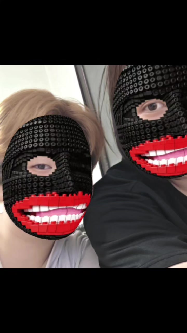 @채율